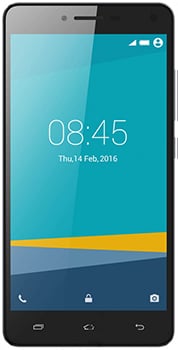 Infinix Hot 3 Pro