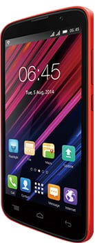 Infinix Hot