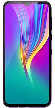 Infinix Smart 4c