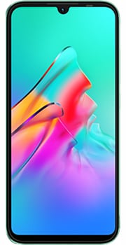 Infinix Smart HD 2021