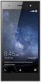 Infinix Zero 3