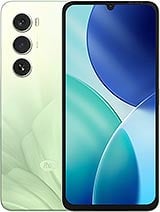 Itel A100