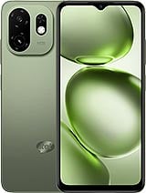 Itel A100C