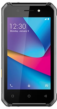 Itel A14 Max