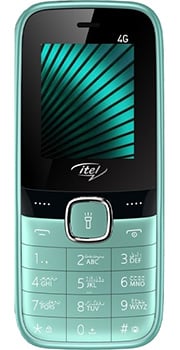 Itel i9010 4G