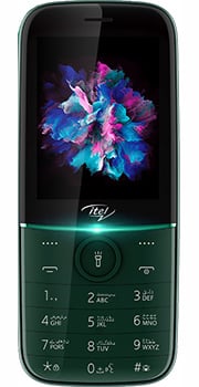 Itel Magic 2 Max