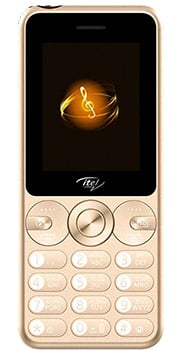 Itel Muzik 400