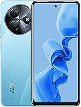 Itel S24