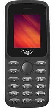 Itel Value 100