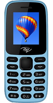 Itel Value 110