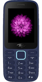 Itel Value 400