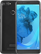 Lenovo K320T