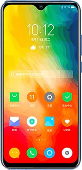 Lenovo K6 Enjoy