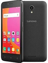 Lenovo Vibe B