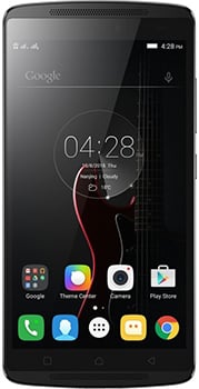 Lenovo Vibe X3 Lite
