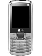 LG A290