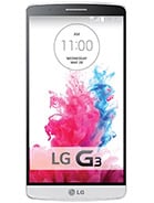 LG G3
