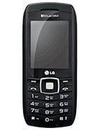 LG GX300