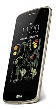 LG K5