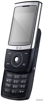 LG KE500