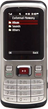 LG KM335