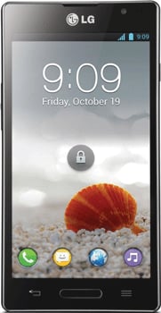 LG Optimus L9 P768