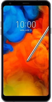 LG Q Stylus