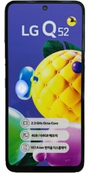 LG Q52