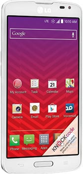 LG Volt