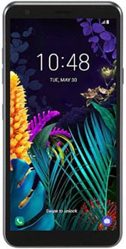 LG X2 2019
