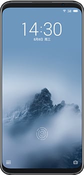 Meizu 16