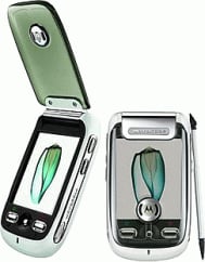 Motorola A1200