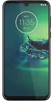 Motorola Moto One Vision Plus
