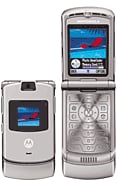 Motorola Razr V3