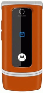 Motorola W375