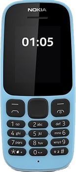 Nokia 105 2017