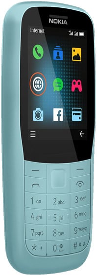 Nokia 109