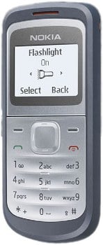 Nokia 1203