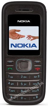 Nokia 1208