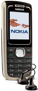 Nokia 1650