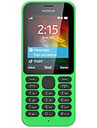Nokia 215
