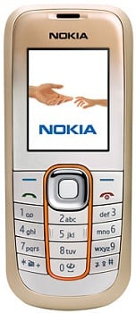 Nokia 2600 Classic