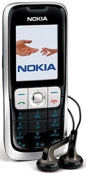 Nokia 2630