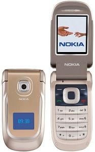 Nokia 2760