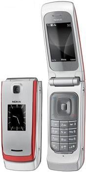 Nokia 3610 Fold