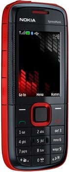Nokia 5130 XpressMusic