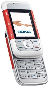 Nokia 5300