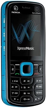 Nokia 5320 XpressMusic