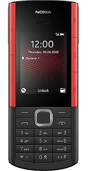 Nokia 5710 Xpress Audio