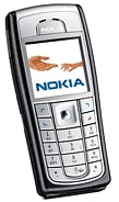 Nokia 6230i